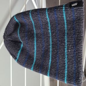 Mens Vans beanie